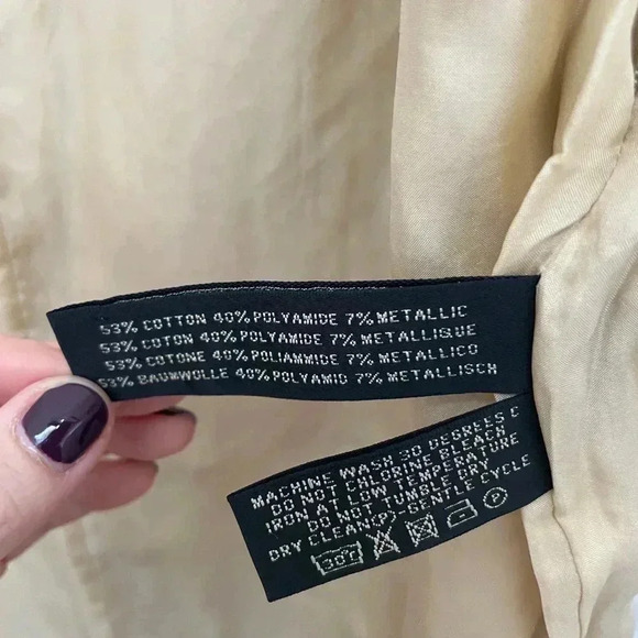 Ralph Lauren I 8 - Picture 8 of 8